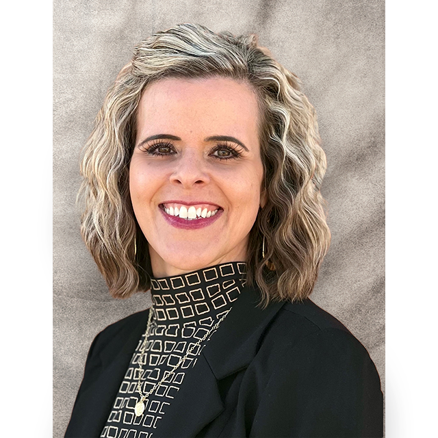 Holly Dean-Osborne, VP Kansas Permanency