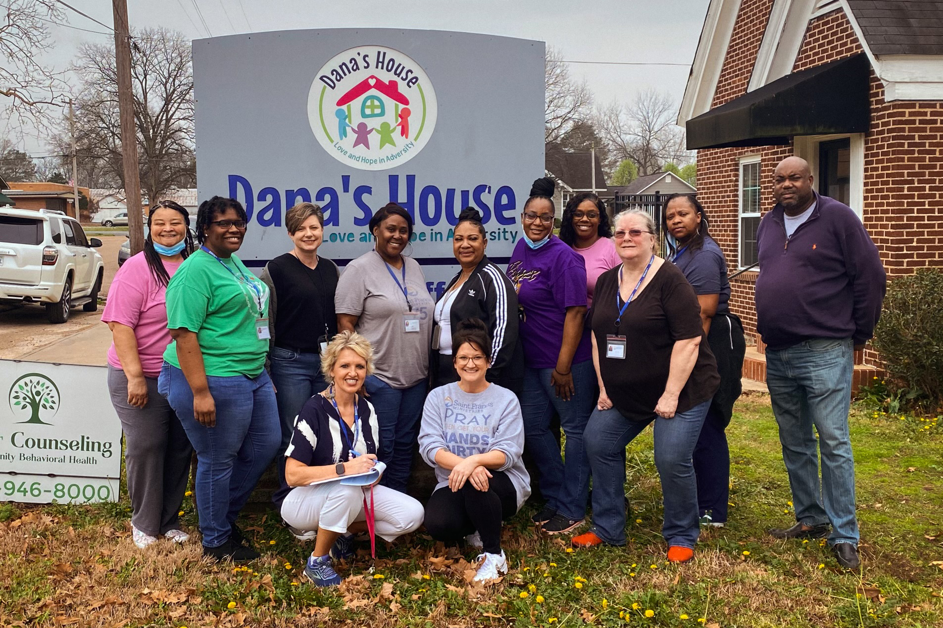 In collaboration with Arkansas FCT, we contributed to several community centers, including Dana’s House and Ouachita Children’s Center, during their National Day of Giving. Our involvement underscores a shared commitment to enriching local communities and supporting organizations dedicated to making a tangible difference.