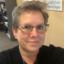 Carol Keller