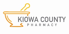 Kiowa-county-pharmacy-logo